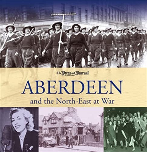 Aberdeen and the - , east