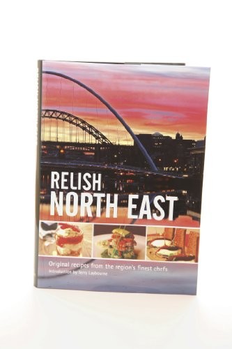 Relish north east peters - relish, east,