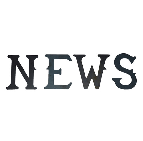 North south east west - , letters