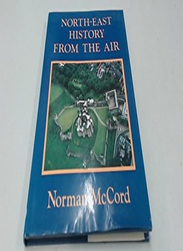 North east history from - east,