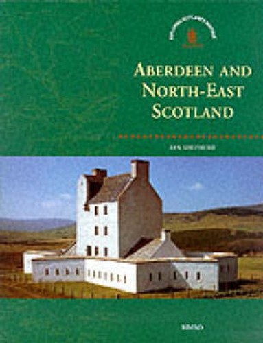 Aberdeen and north east - north,