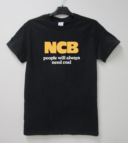 Ncb people will always need - people,