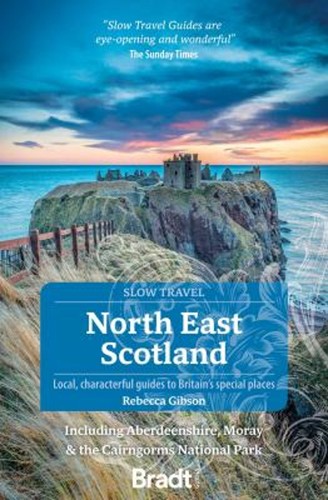 North east scotland - east,
