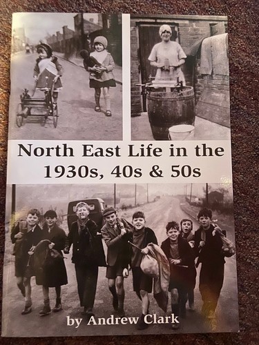 North east life the - east, in