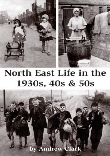 North east life - north, the