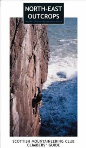 North east outcrops neil - north-east, by