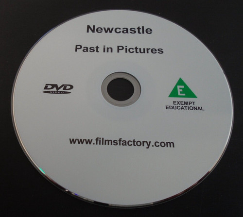 Newcastle past in pictures - newcastle,