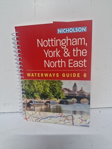 Nottingham york and - york, north
