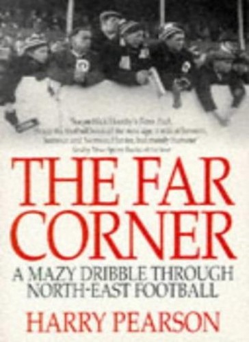 The far corner mazy - the,