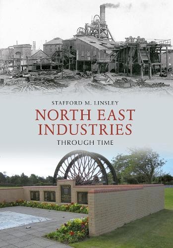 North east industries through - north,