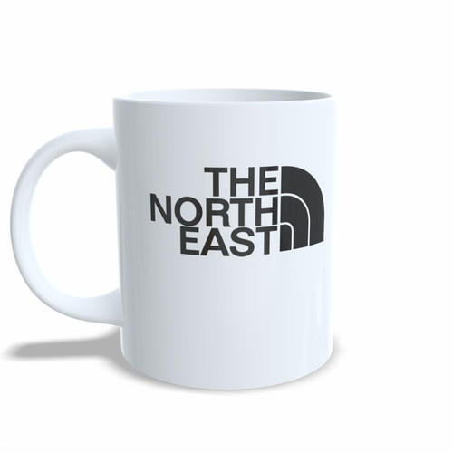 329 the north east - 329,