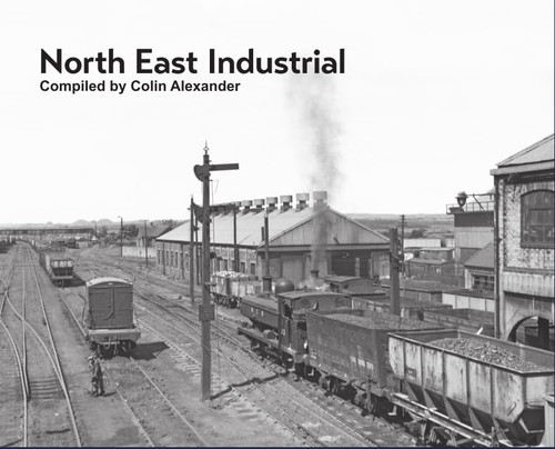 North east industrial - north,