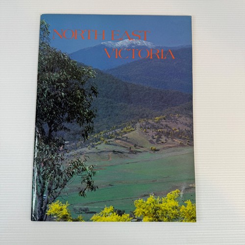 North east victoria 1986 - north,