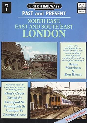 North east and - north, east,
