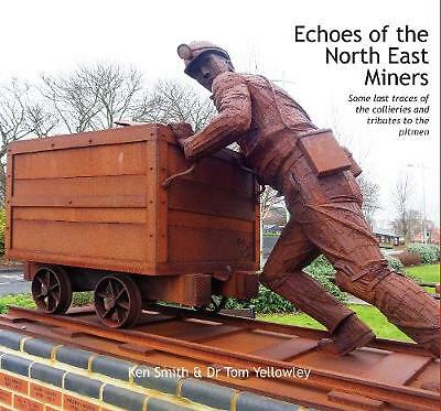 Echoes the north east - echoes,
