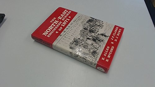 North east engineers strikes - north-east,
