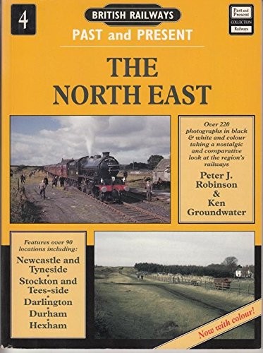 North east british - north, (british