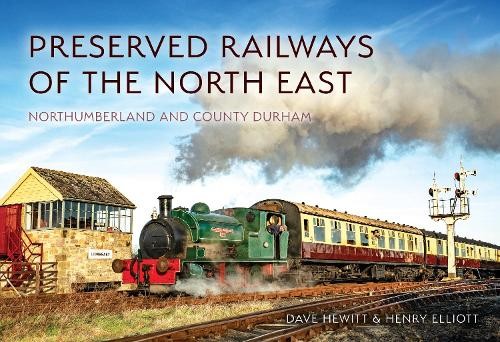 Preserved railways the - of,
