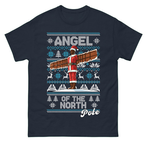 Angel the north - angel, of