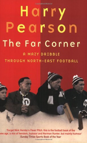 The far corner mazy - far, corner: