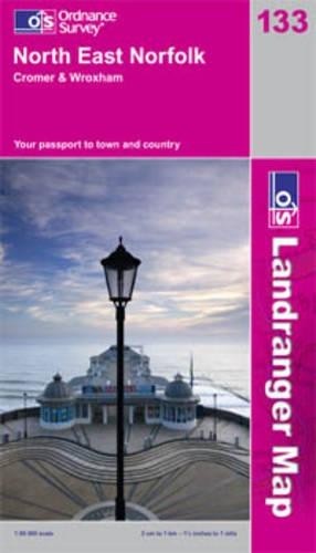 North east norfolk cromer and - norfolk,,