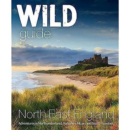 Wild guide north - guide,