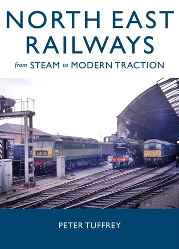North east railways - north,