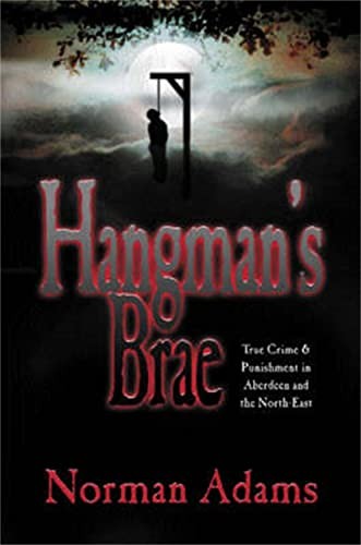 Hangman brae north east - hangman's, north-east