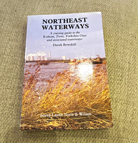 Northeast waterways derek - northeast,