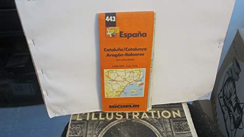 North east spain and - north,