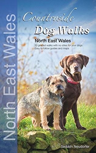Countryside dog walks north - countryside, walks: