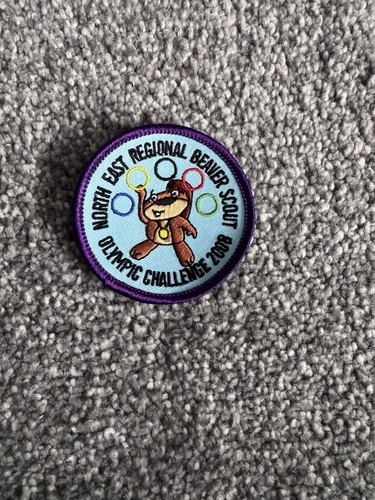 North east regional - regional, beaver