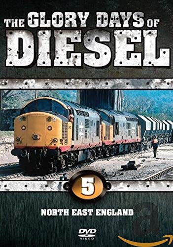 Diesel north east - diesel,