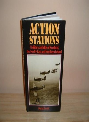 Action stations military - stations, 7.