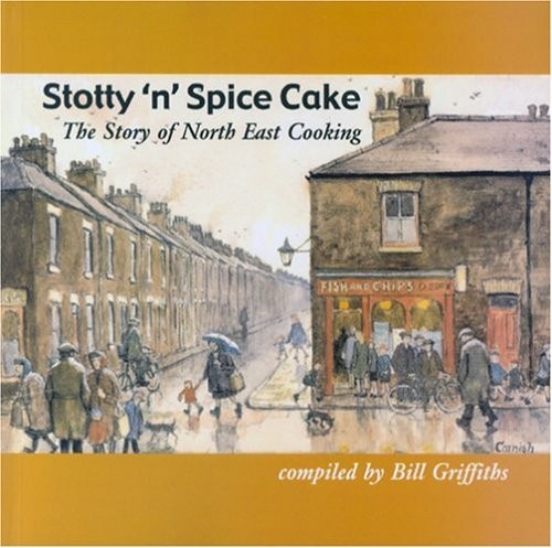 Stotty spice cake the - cake:,
