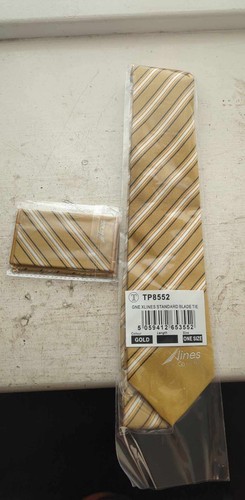 North east lines tie - go,