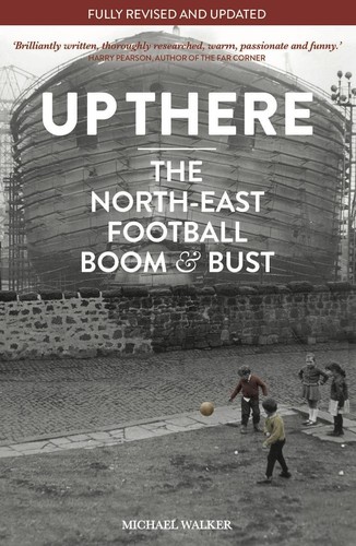 There the north east - there, :