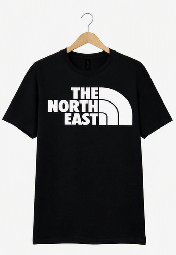 The north east - the, pride