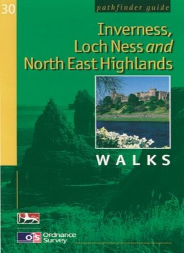 Inverness loch ness - loch,