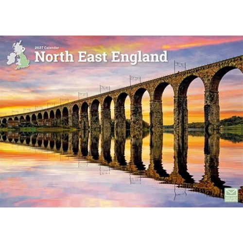 North east england 2027 - england,