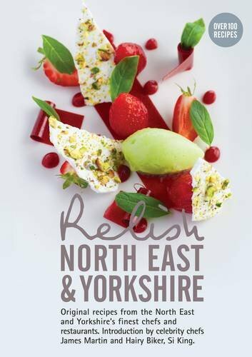 Relish north east - north,