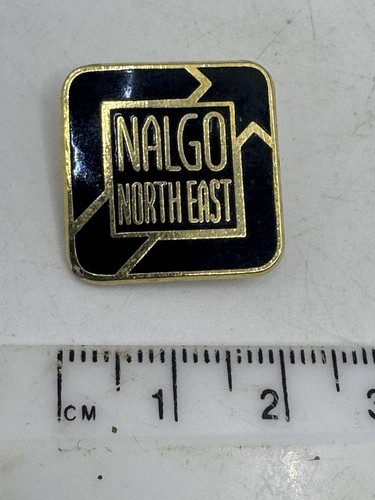 Vintage nalgo north east - north,