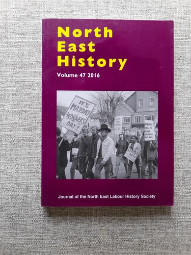 North east history volume - north,