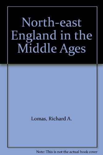 North east england - england, the