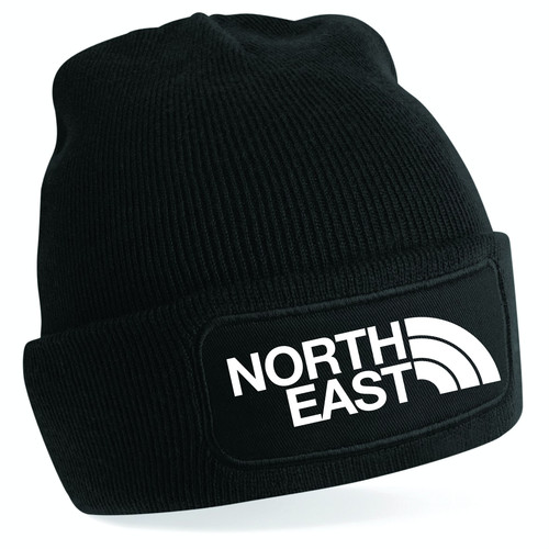 North east beanie - beanie, newcastle