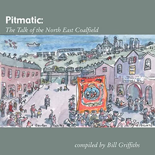 Pitmatic talk the north - pitmatic:,