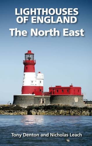 Lighthouses england the - lighthouses,