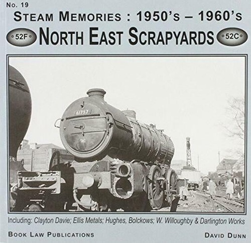 North east scrapyards 19 - north, scrapyards: