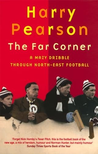 The far corner mazy dribble - the,