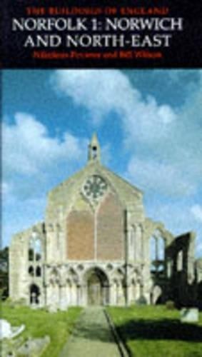 Norwich and north east - norwich, 1)